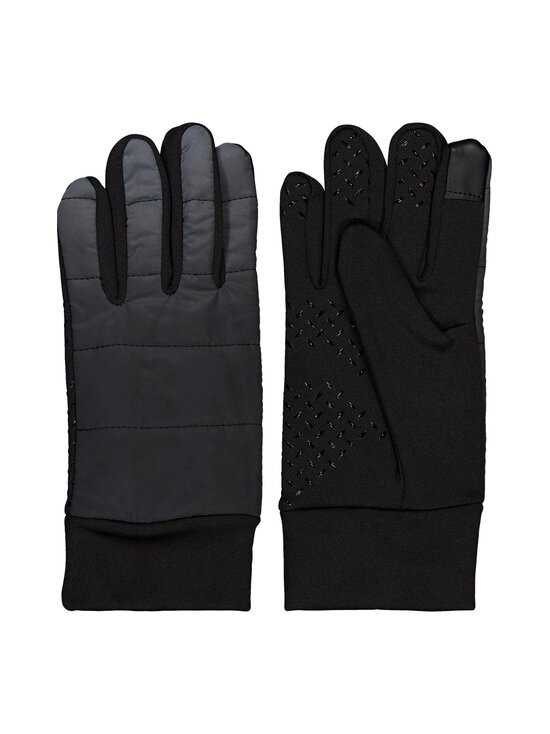 Bogi - Essen atstarojošie cimdi - BLACK/GREY OMBRE REFLECTIVE | Stockmann - photo 1