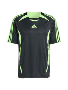 adidas Originals - Teamgeist t-paita - JW5872 BLACK/SIGGNR | Stockmann