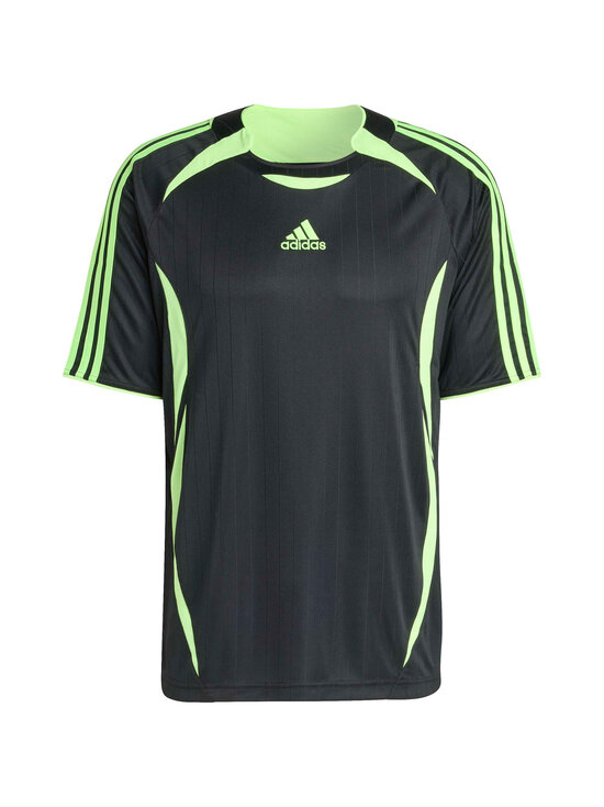 adidas Originals - Teamgeist t-paita - JW5872 BLACK/SIGGNR | Stockmann - photo 1