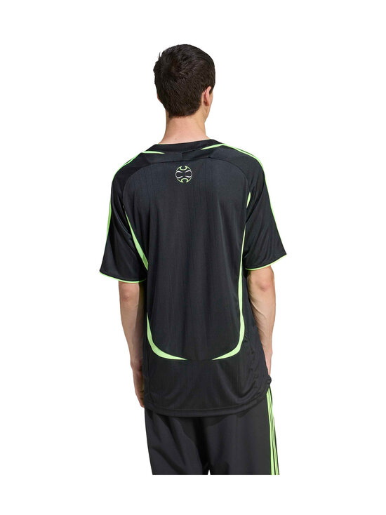 adidas Originals - Teamgeist t-paita - JW5872 BLACK/SIGGNR | Stockmann - photo 2