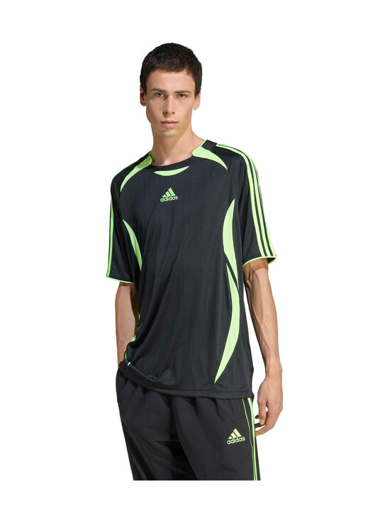 adidas Originals - Teamgeist t-paita - JW5872 BLACK/SIGGNR | Stockmann - photo 3