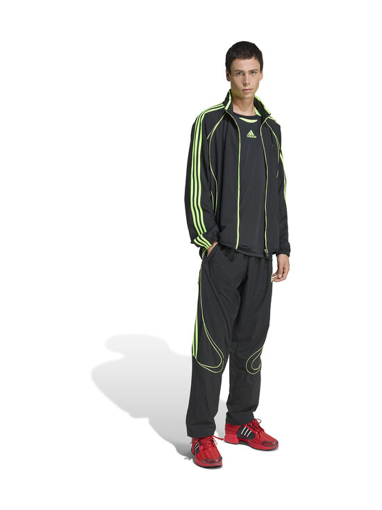 adidas Originals - Teamgeist t-paita - JW5872 BLACK/SIGGNR | Stockmann - photo 4