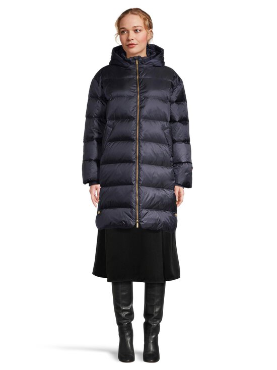 Busnel - Farida-untuvatakki - 30136 MARINE | Stockmann - photo 2