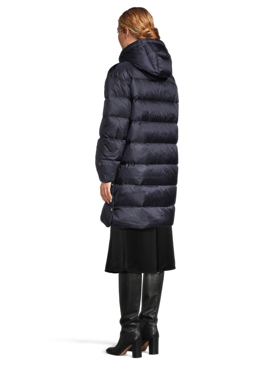 Busnel - Farida-untuvatakki - 30136 MARINE | Stockmann - photo 3