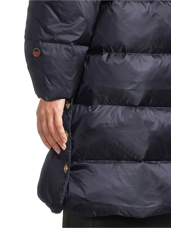 Busnel - Farida-untuvatakki - 30136 MARINE | Stockmann - photo 5