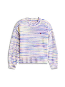 Tommy Hilfiger - Kudum Melange - 0GY BLUE MELANGE | Stockmann