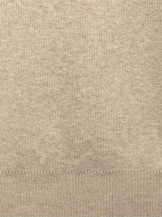 CONSTRUE - Edison džemperis ar augstu apkakli - BEIGE | Stockmann - photo 5