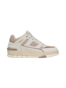 AXEL ARIGATO - Area Lo -sneakerit - TAUPE/OFF WHITE | Stockmann