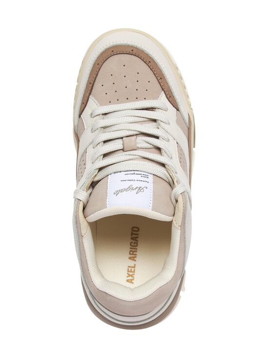 AXEL ARIGATO - Area Lo -sneakerit - TAUPE/OFF WHITE - photo 2 AXEL ARIGATO - Area Lo -sneakerit - TAUPE/OFF WHITE | Stockmann - photo 2