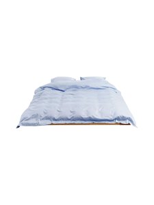 Tekla - Tekikott Sateen - EVENING BLUE Tekla - Tekikott Sateen - EVENING BLUE | Stockmann