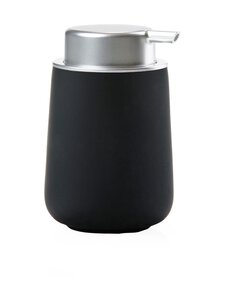 Zone Denmark - Nova- saippua-annostelija 11,5 cm - BLACK | Stockmann