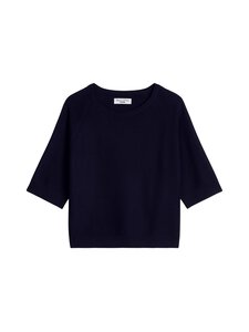 Marc O'Polo - Kampsun Shortsleeve - 4133 BLUE DEPTHS | Stockmann