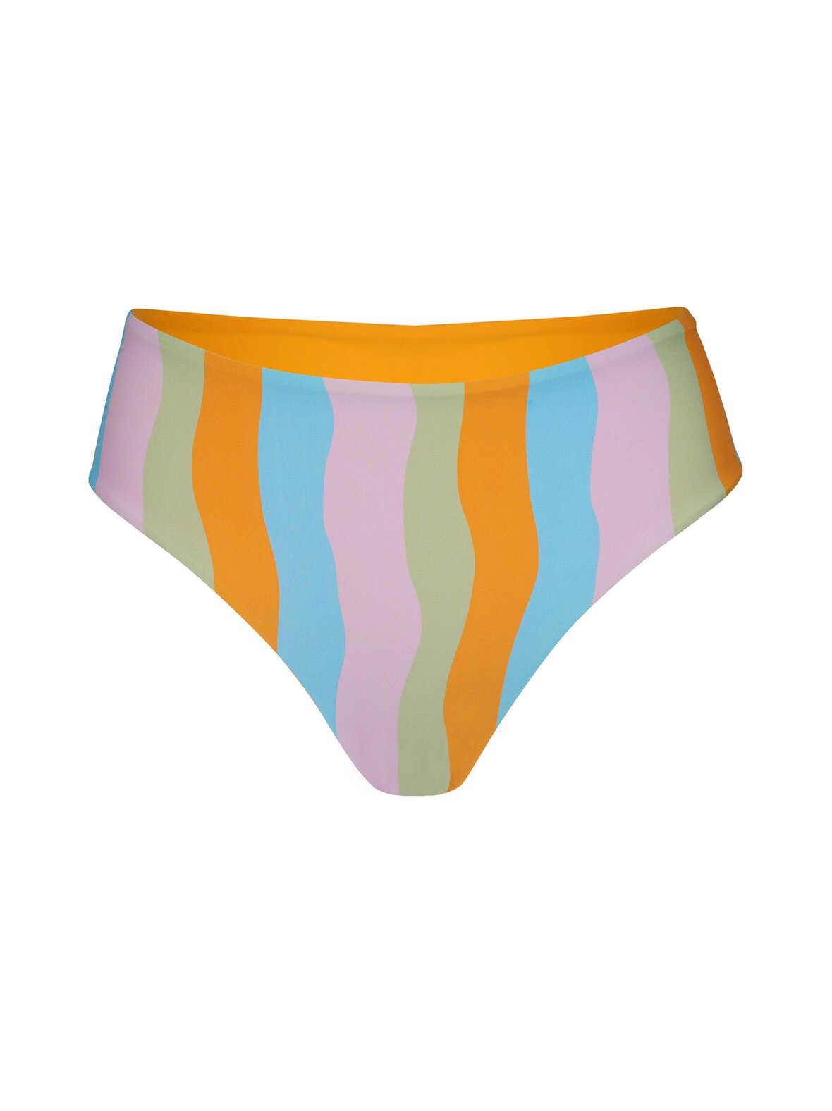 Bay Playa -bikinialaosa