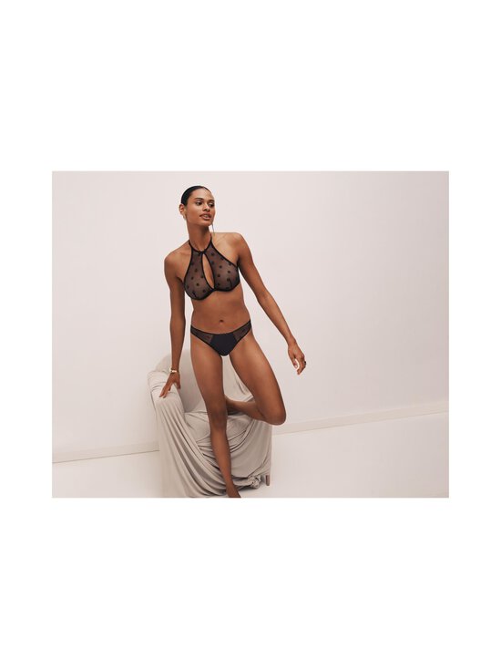 Marie Jo - Rinnahoidja Daisy Bralette - ZWA BLACK | Stockmann - photo 4