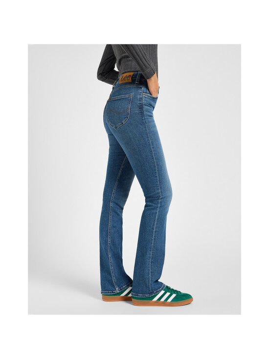 Lee - Breezw Boot -farkut - VALIANT BLUE | Stockmann - photo 2