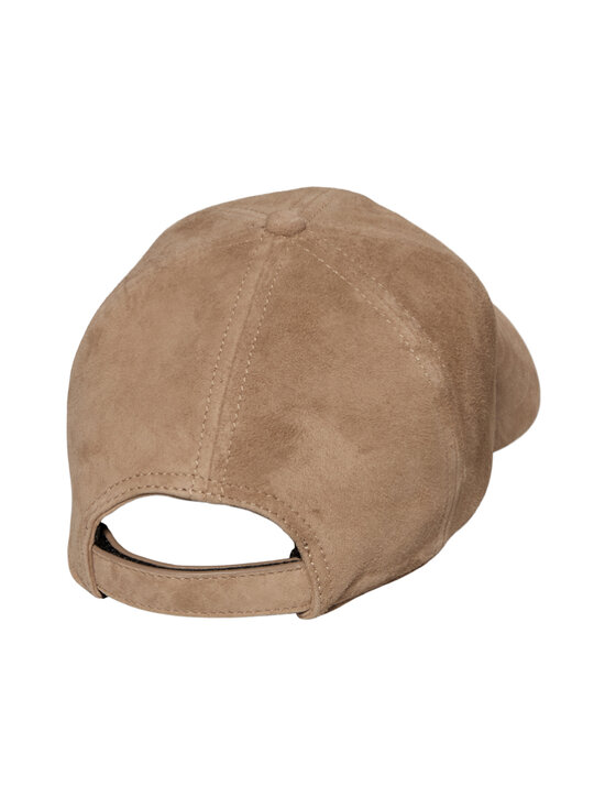 Marc O'Polo - Cepure ar nagu - 742 EARTHY TAUPE | Stockmann - photo 2