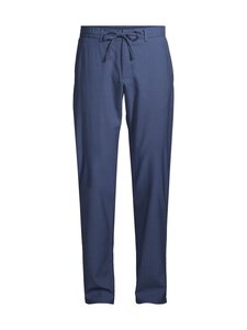 Canali - Informal-housut - 401 DARK BLUE | Stockmann