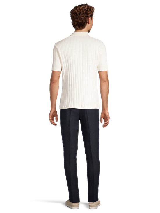 SAND Copenhagen - Mark Belt lina bikses - 590 DARK NAVY BLUE | Stockmann - photo 4