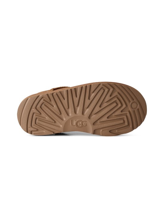 UGG - Kids Classic Ultra Mini Shiny Dots -nilkkurit - CHE CHESTNUT | Stockmann - photo 4