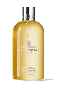 Molton Brown - Flora Luminare Body Wash dušas želeja 300 ml | Stockmann