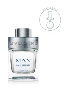 Bvlgari - Man Rain Essence Eau de Parfum | Stockmann