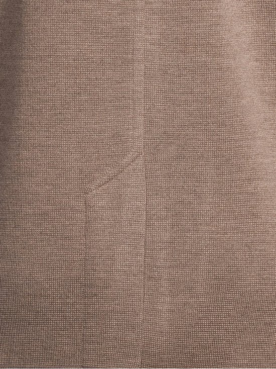 SAND Copenhagen - Milano-neuletakki - 260 DARK CAMEL | Stockmann - photo 5