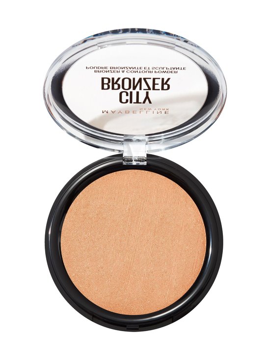Maybelline - New York City Bronze -aurinkopuuteri - 200 MEDIUM COLD - photo 2 Maybelline - New York City Bronze -aurinkopuuteri - 200 MEDIUM COLD | Stockmann - photo 2