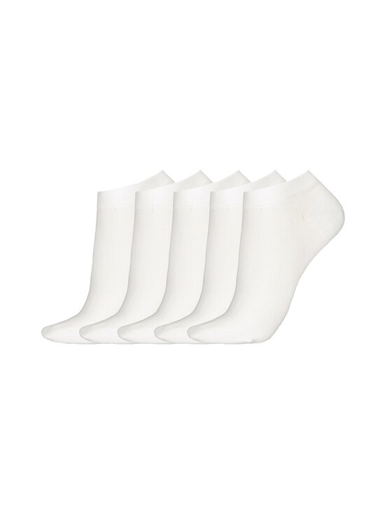 Sneaker-sukat, 5-pack