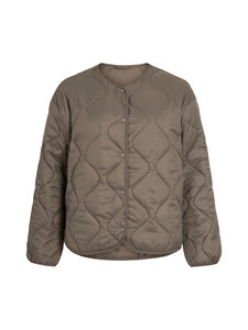 Vila - Vidune-kevyttakki - FALCON | Stockmann