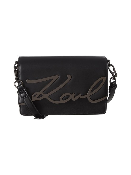 K/Signature Shoulderbag
