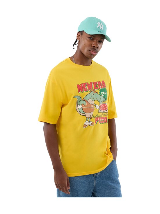 New Era - Character t-paita - CNY | Stockmann - photo 1