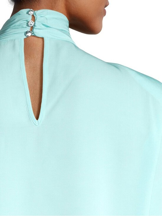 Patrizia Pepe - Neck detail -paitapusero - CA30 WATER LILY - photo 5 Patrizia Pepe - Neck detail -paitapusero - CA30 WATER LILY | Stockmann - photo 5