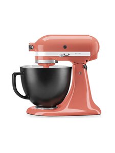 KitchenAid - Keraaminen kulho 4,7 l - BLACK MATT KitchenAid - Keraaminen kulho 4,7 l - BLACK MATT | Stockmann