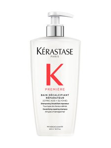 Kerastase - Bain Décalcifiant Réparateur atjaunošs šampūns, 500ml Kerastase - Bain Décalcifiant Réparateur atjaunošs šampūns, 500ml | Stockmann