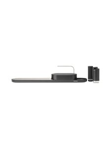 Brabantia - SinkStyle Organiser -tiskipöytäsetti 3-osainen - GREY MINERAL INFINITE GREY Brabantia - SinkStyle Organiser -tiskipöytäsetti 3-osainen - GREY MINERAL INFINITE GREY | Stockmann
