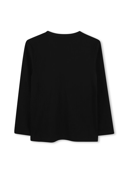 Hugo Boss - Pitkähihainen paita - 09B BLACK - photo 2 Hugo Boss - Pitkähihainen paita - 09B BLACK | Stockmann - photo 2