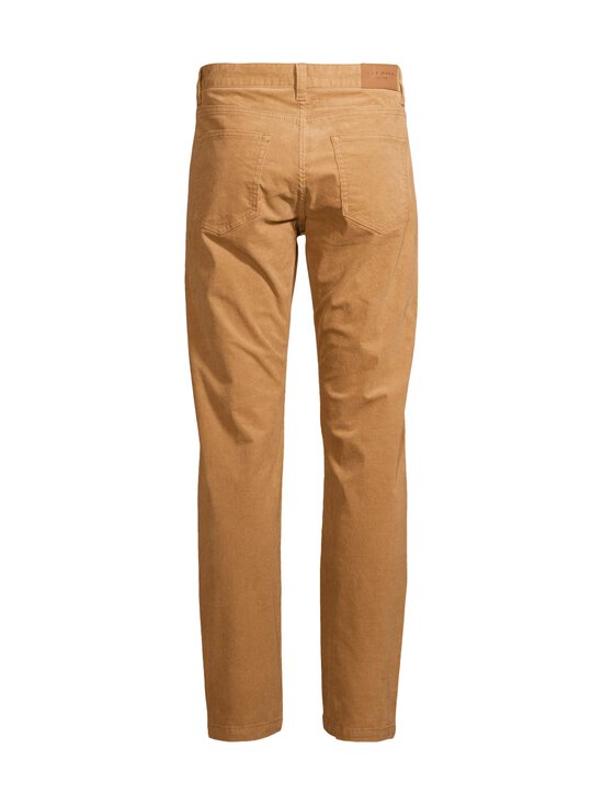 Cap Horn - Spencer-vakosamettihousut - LT. SAND | Stockmann - photo 2