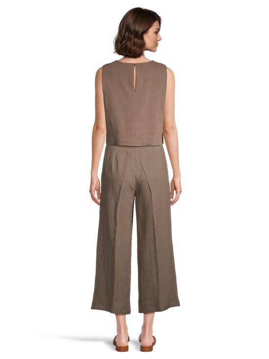 Marella - MlmUnione-liivi - 1 BROWN | Stockmann - photo 3