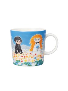 Moomin Arabia - Moomin Friendship kruus - MONIVÄRINEN | Stockmann