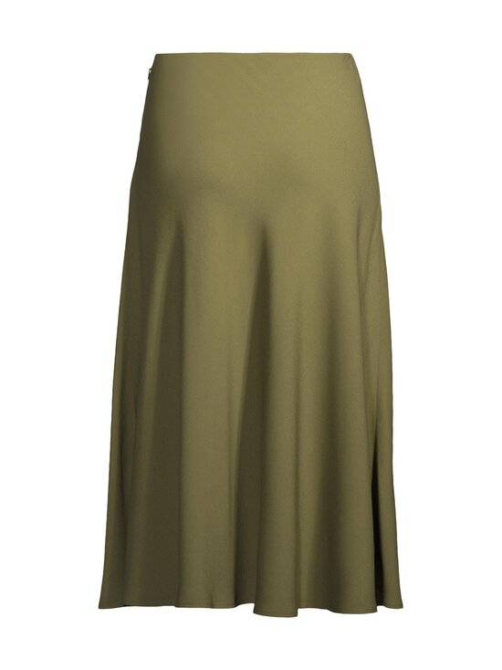 GANT - Fluid-midihame - 303 MOSS GREEN - photo 2 GANT - Fluid-midihame - 303 MOSS GREEN | Stockmann - photo 2