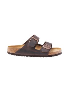 BIRKENSTOCK - Nahksandaalid Arizona - 05326 HABANA BIRKENSTOCK - Nahksandaalid Arizona - 05326 HABANA | Stockmann