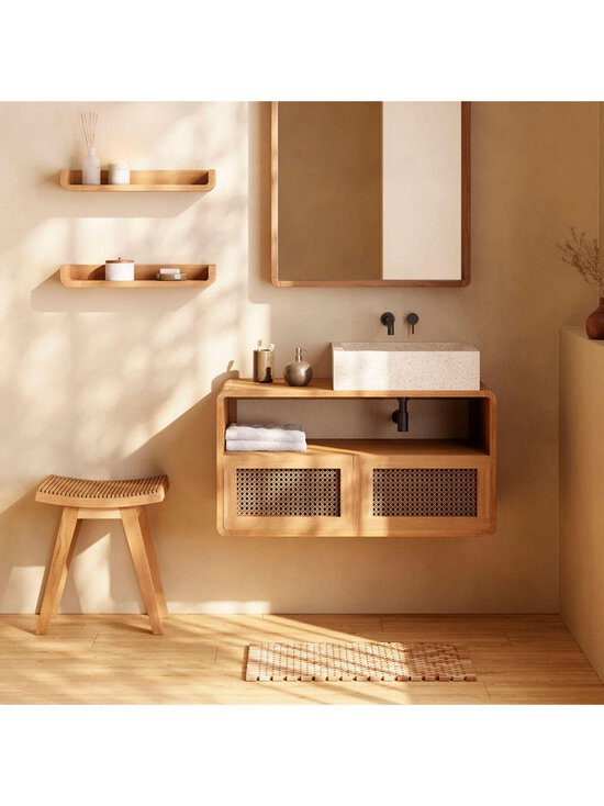 Kave Home - Vicentina-jakkara - TIIKKI | Stockmann - photo 3