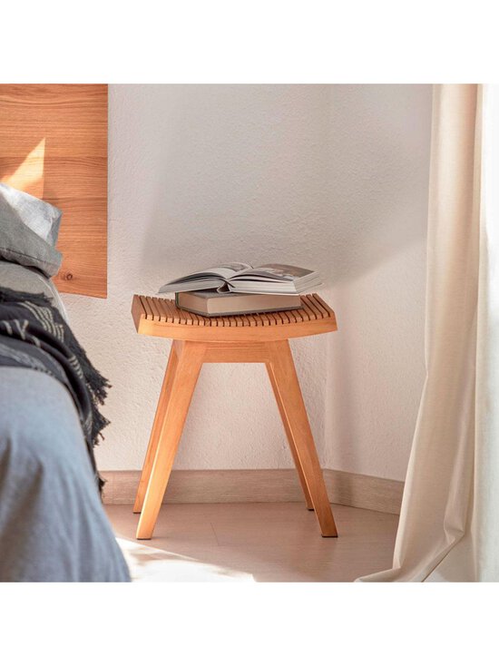 Kave Home - Vicentina-jakkara - TIIKKI | Stockmann - photo 5