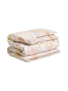 Gant Home - Key West Paisley -pussilakana - 713 VANILLA YELLOW | Stockmann