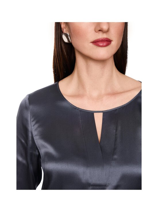 Marc Cain - Silkkipaita - 382 PERISCOPE | Stockmann - photo 4