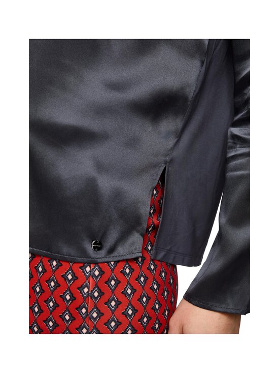 Marc Cain - Silkkipaita - 382 PERISCOPE | Stockmann - photo 5