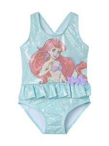 Name It - Ujumistrikoo NmfMyra Ariel - BLUE TINT Name It - Ujumistrikoo NmfMyra Ariel - BLUE TINT | Stockmann