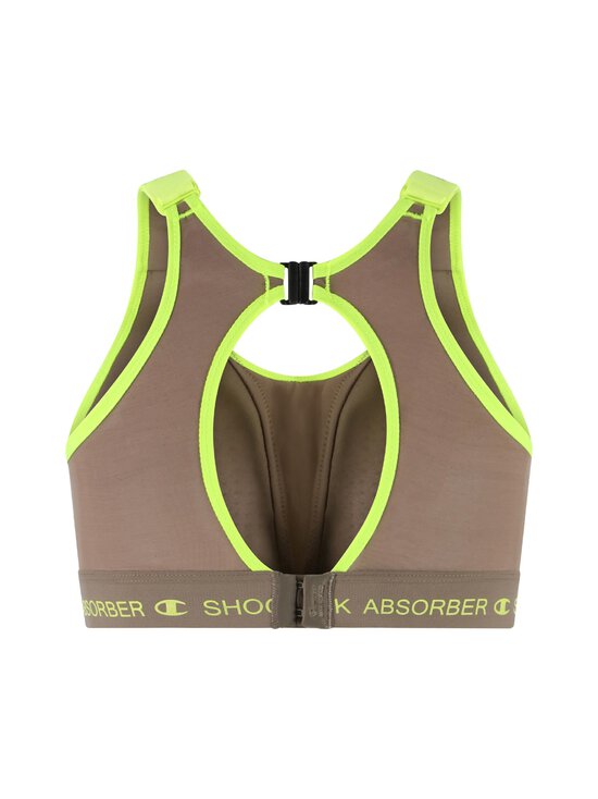 Shock Absorber - Spordirinnahoidja Run Padded - WLN WALNUT | Stockmann - photo 2
