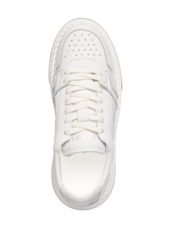 PAVEMENT - Boo-nahkasneakerit - 030 WHITE - photo 2 PAVEMENT - Boo-nahkasneakerit - 030 WHITE | Stockmann - photo 2