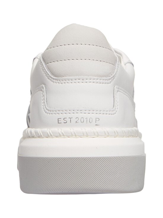 PAVEMENT - Boo-nahkasneakerit - 030 WHITE - photo 3 PAVEMENT - Boo-nahkasneakerit - 030 WHITE | Stockmann - photo 3